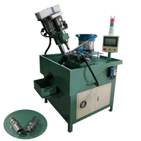 20 year factory ce certified high speed drilling machine for bolt