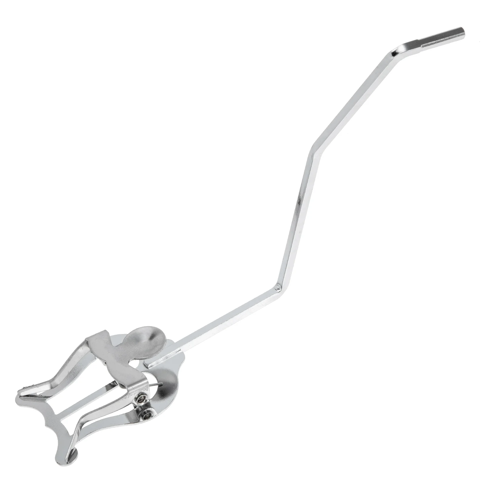 

French Horn Instrument Accessory Musical Instruments Adults Clamp-on Holder Lyre
