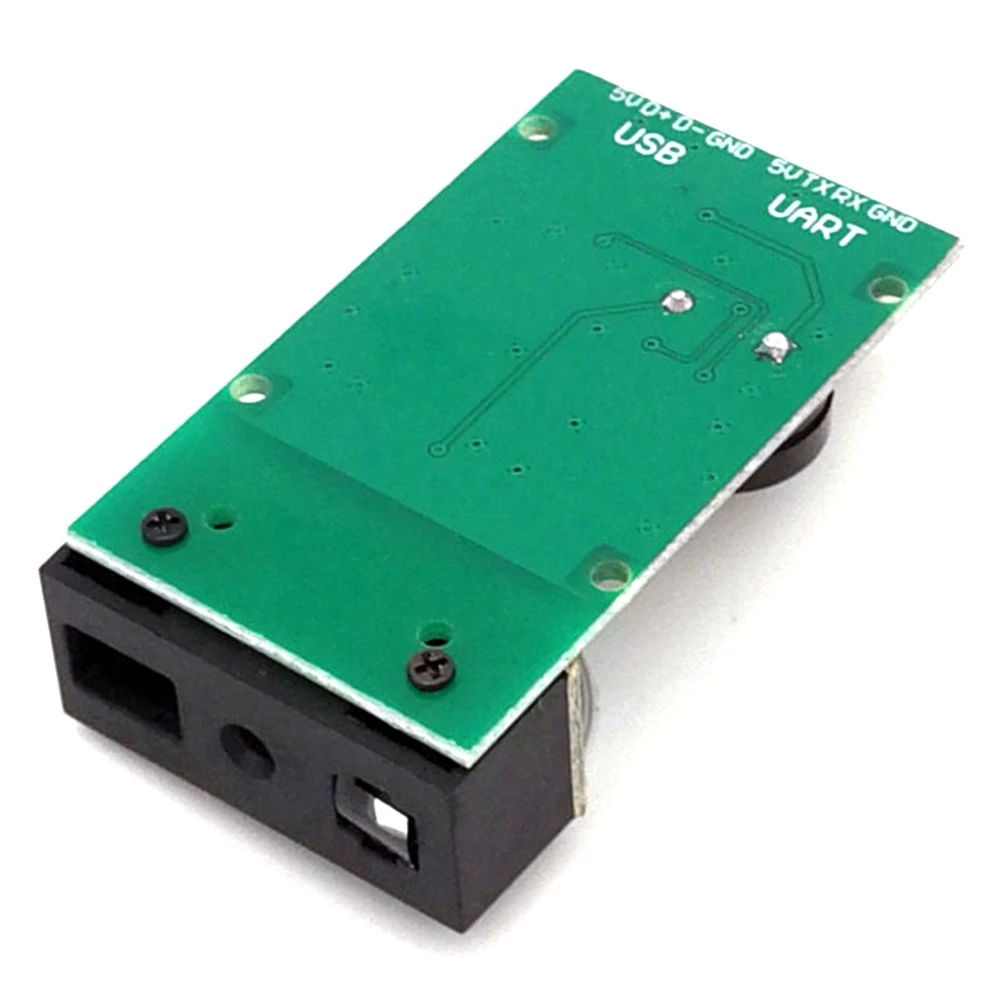 GM67 1D 2D USB UART модуль сканера штрих-кода Qr для Android