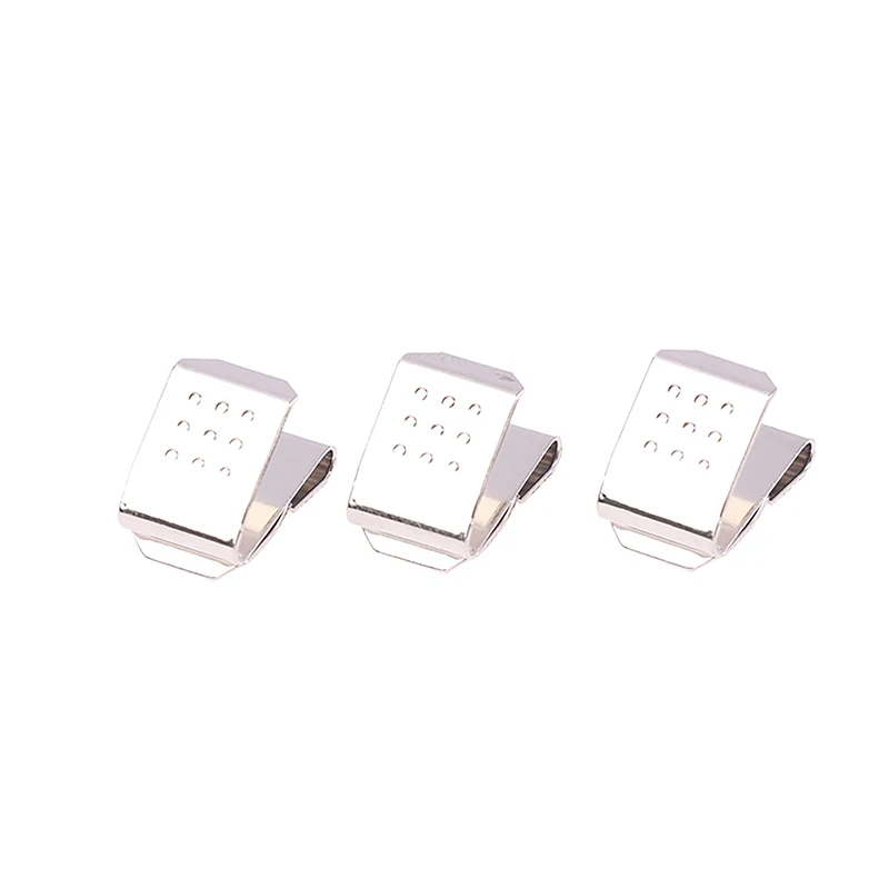 Зажим для батареи типа АА 5 шт