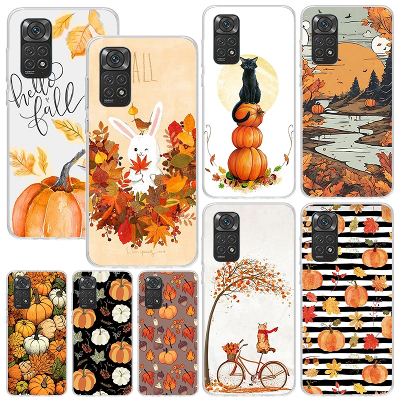 Чехол для телефона Xiaomi Redmi Note 13 12S 11S 10S 12 11E 10 Pro Plus 11T 9S 9 8T 8 7