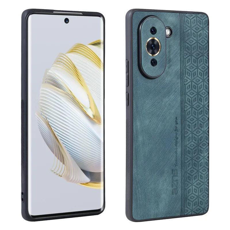 Защитный чехол с защитой от падения для Huawei Nova 10