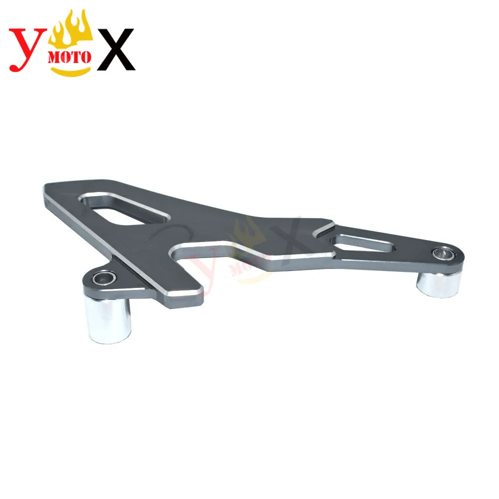 

XR 250 95-07 передняя приводная звездочка с ЧПУ, защита цепи для Honda XR250 BAJA 1995-2002 XR250 MOTARD 2003-2007