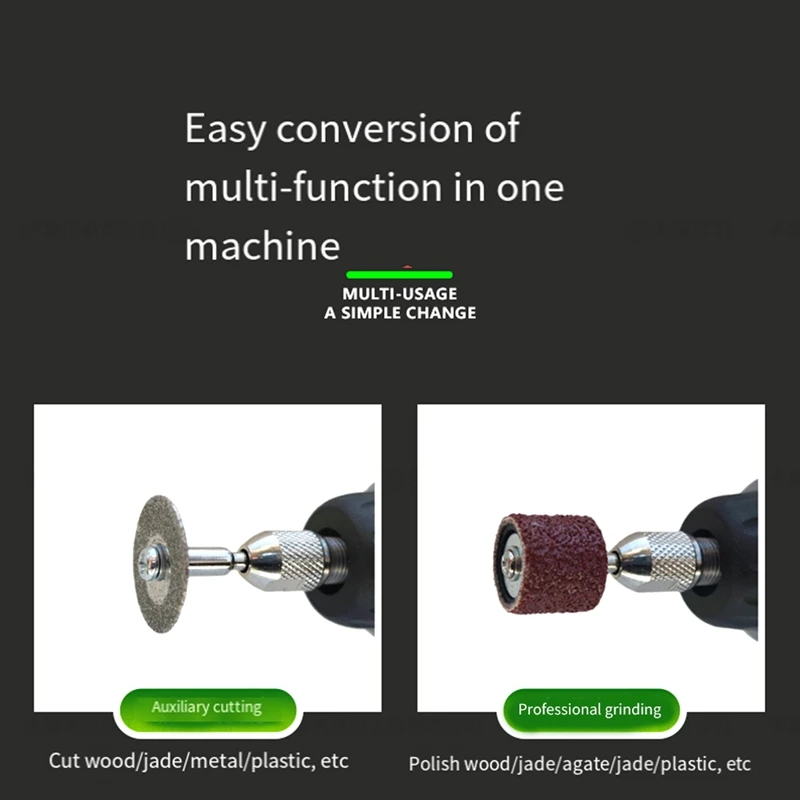 Инструмент для ЗАТОЧКИ ЦЕПНОЙ ПИЛЫ 3 размера инструмент заточки алмазной пилы