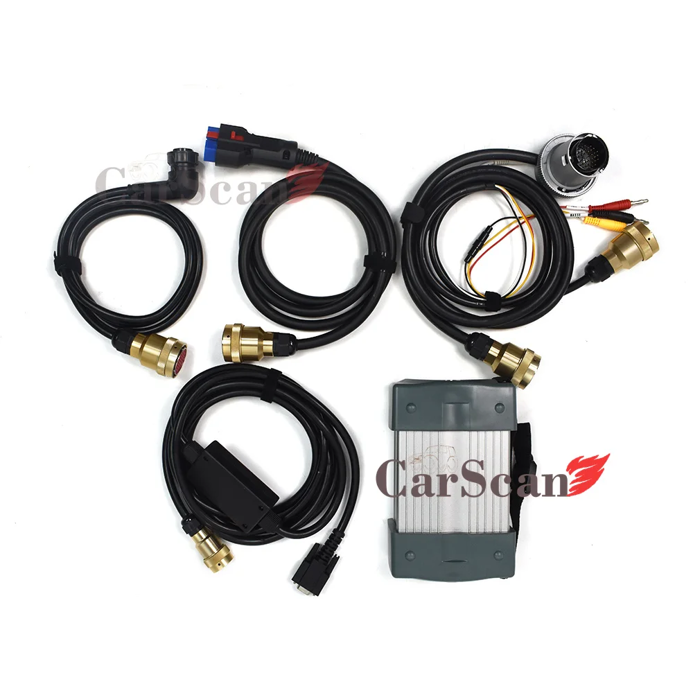 

Диагностический инструмент для MB Star C3 Pro, реле NEC, Мультиплексор MB Star C3 с программным обеспечением для HDD, полный комплект V2021.12 для автомобиля/грузовика