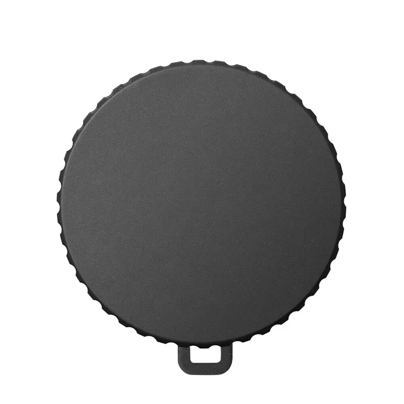 

594A Lens Cover Hood Guard Cap Protectors Dustproof Scratch-resistant Sports Camera Lens Cap Accessories for Action 3