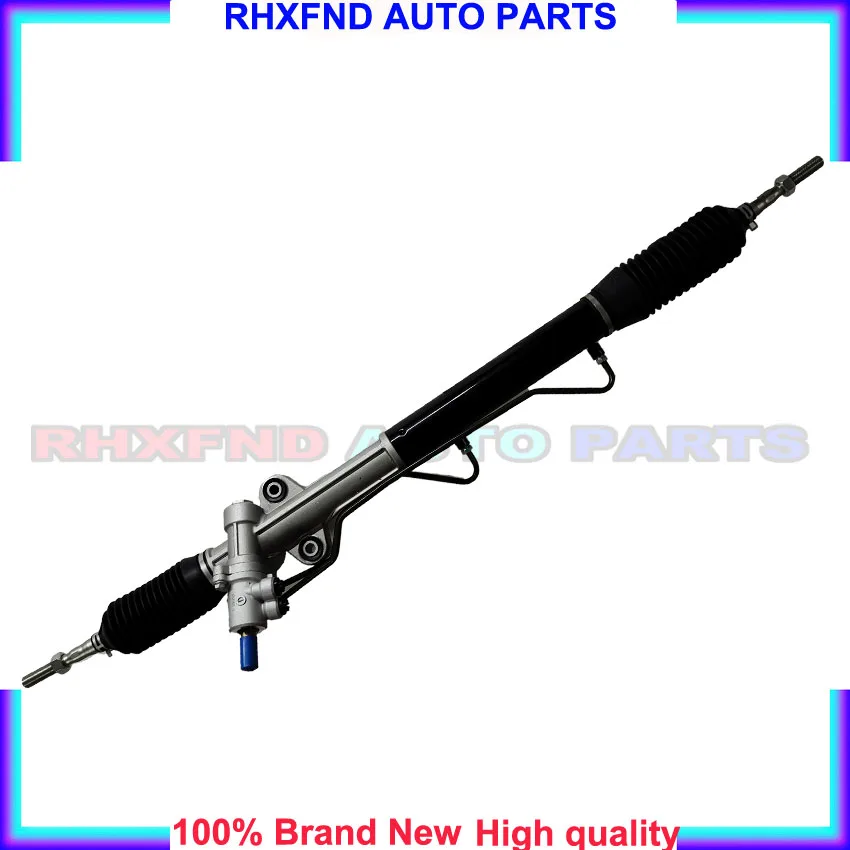 Фото Рейка рулевого управления для Mitsubishi Pajero, Montero V63W, V64W, V65W, V66W, RHD MR554169, MR554235, 4410A140, MR374891, LHD, MR374892 №3