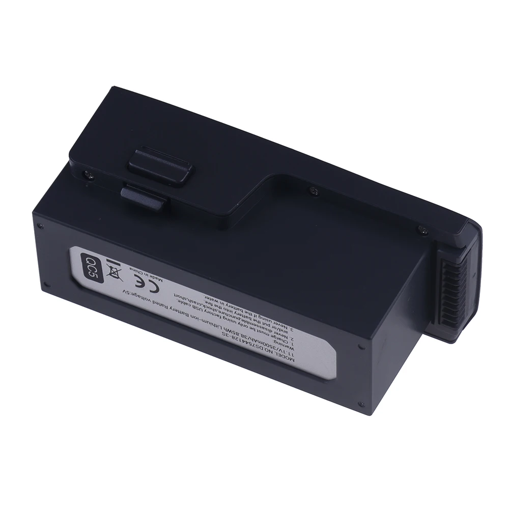 Аккумулятор для дрона F22 11 1 В 3500 мАч литий-полимерный аккумулятор F22/F22S 4K PRO 5G Wifi GPS