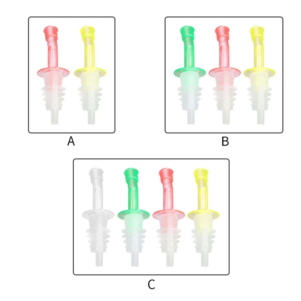 Искусственный соевый соус пластиковый потоковый жидкий наполнитель для