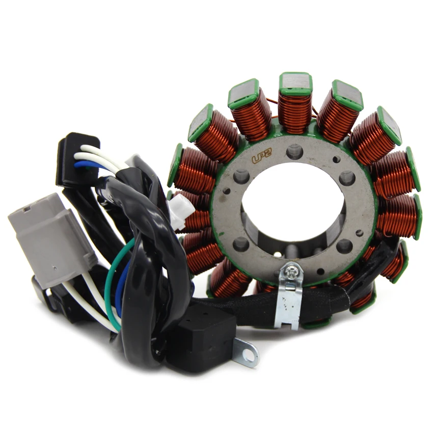 

Motorcycle Ignition Generator Stator Coil For Kawasaki Brute Force Teryx4 KVF750 KRT750 750 4X4i EPS 21003-0167 21003-0108 Parts