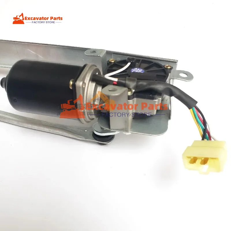 Аксессуары для экскаватора daewoo dh Doosan dx DX150 260 280 360 380 рычаг стеклоочистителя