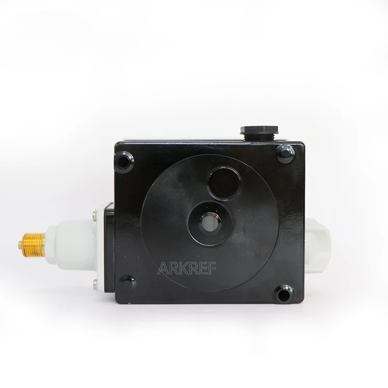 Дифференциальный компрессор автоматический Низкий Высокий датчик давления RT117