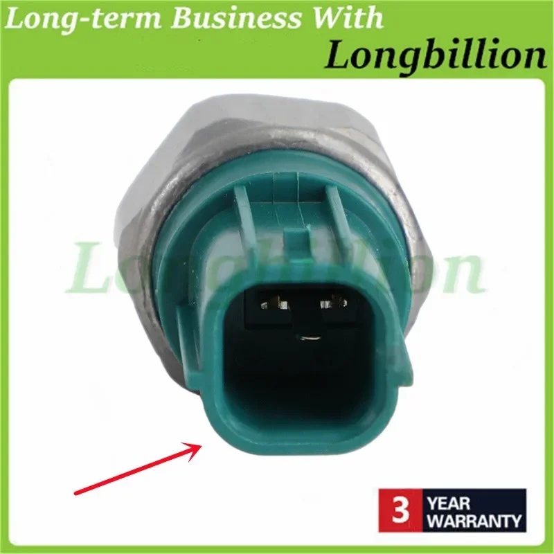 Новый 2-й/3-й датчик давления для Honda Accord CR-V Acura RSX TSX 28600-RCL-004 28600RCL004 1 шт.