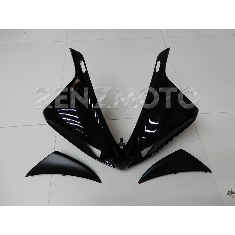 Детали для мотоцикла комплект обтекателей из пластика YAMAHA Y1009-114a 2009-2011 аксессуары