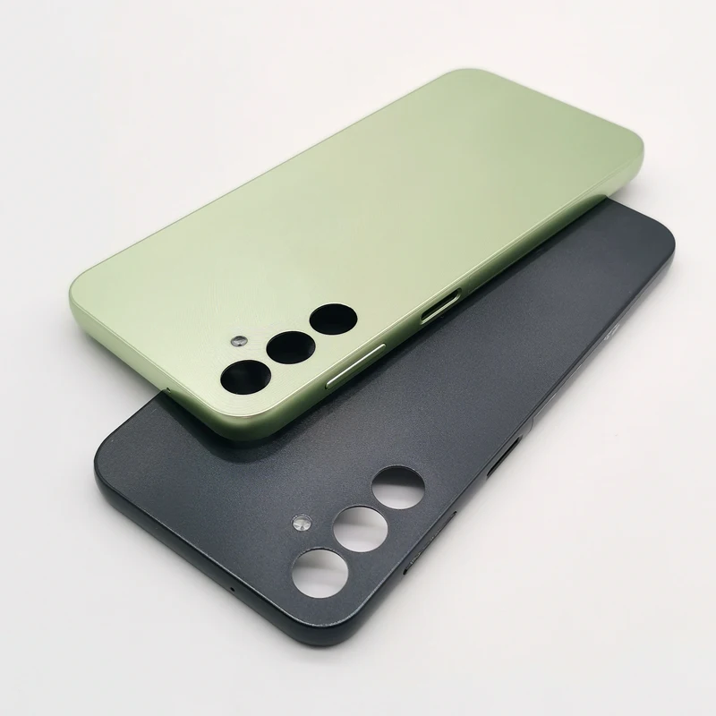 Задняя крышка батарейного отсека для Samsung Galaxy A14