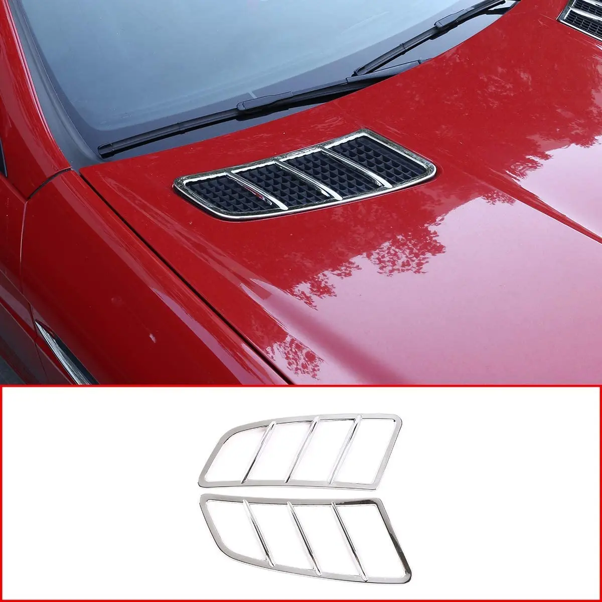 Для Mercedes Benz SLK Class R172 SLK200 250 350 2011-2015 ABS автомобильный двигатель крыша воздуха