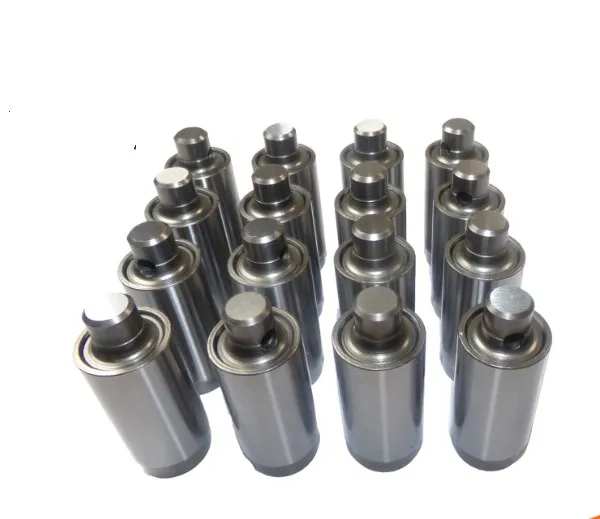 

16PCS Hydraulic Lifters Fits 92-01 Acura Honda 1.6L 1.7L 1.8L 2.2L DOHC 16v B17A1