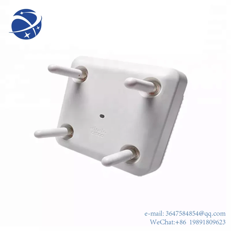 

Yun YiHigh Performance Cis Ci 3802e Series беспроводная точка доступа