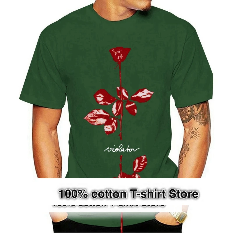 

Винтажная футболка для концертного турнира 1990, футболка с принтом в виде скрипатора 1980s, размеры от S до 3XL