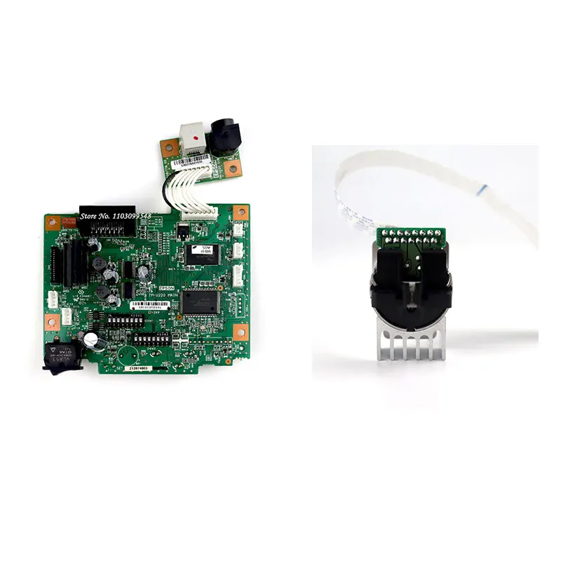 Печатающая головка материнской платы TM U220 для печатающей головки Epson TM-U220B M188B и