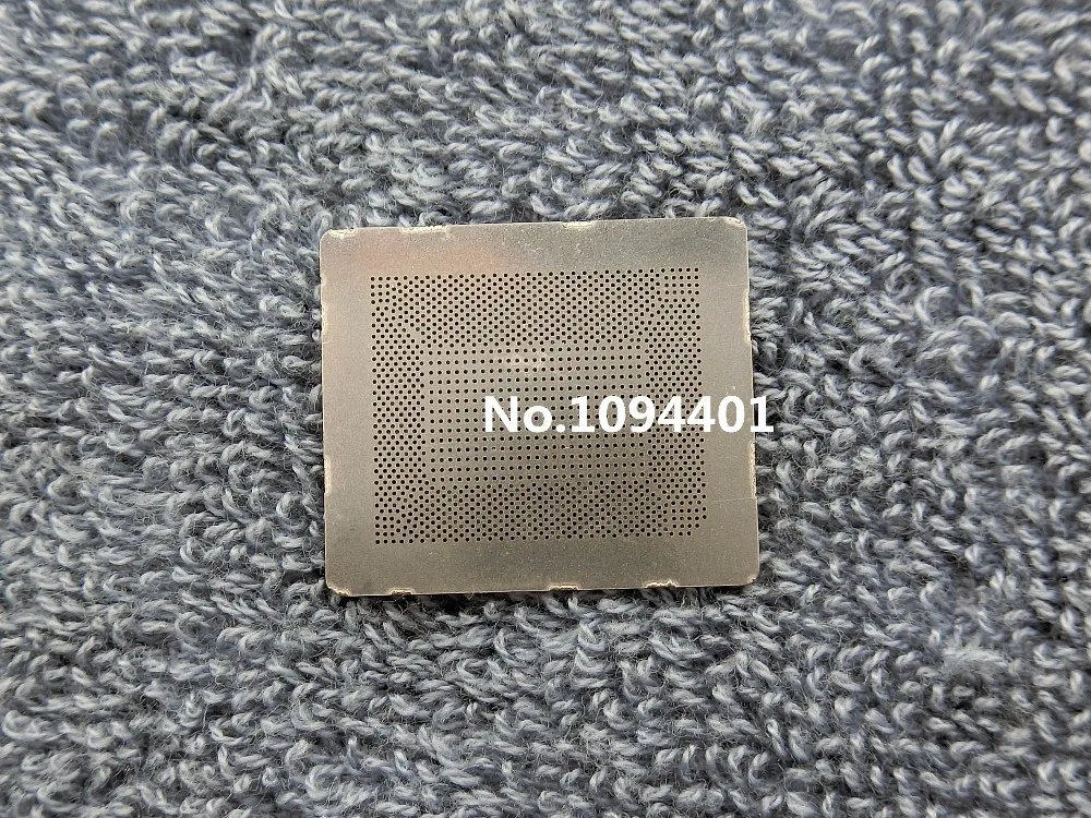 

Direct heating 80*80 90*90 M5-6Y57 SR2EG M5-6Y54 SR2EM M3-6Y30 SR2EN SR2EH M7-6Y75 SR2ER 4405Y CPU BGA Stencil Template