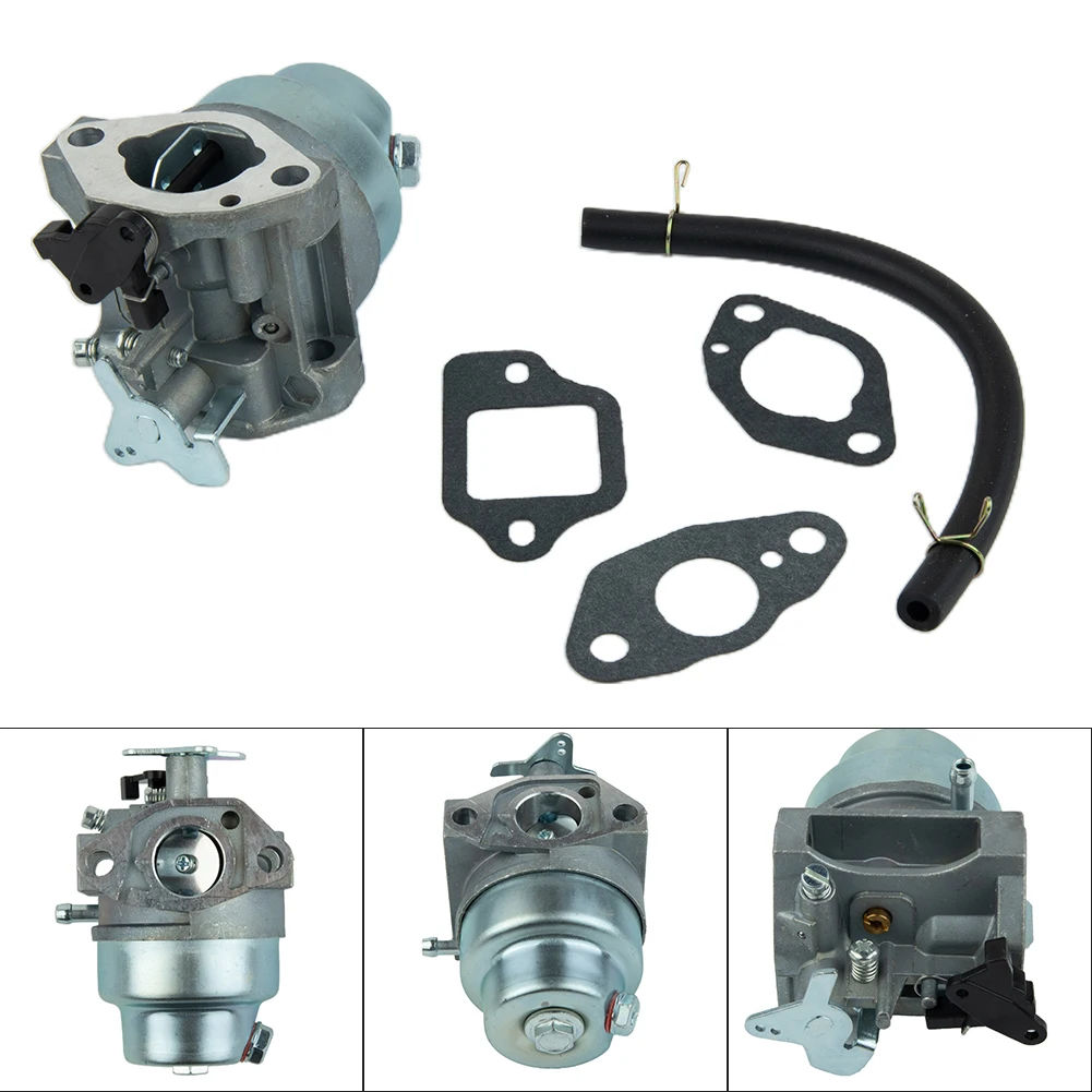 

Carburetor Kit For Honda GCV135 GCV160 GC160 Engine For 4 Stroke Replace 16100-Z0L-013 16100-Z0L-023 Lawn Mower Accessories