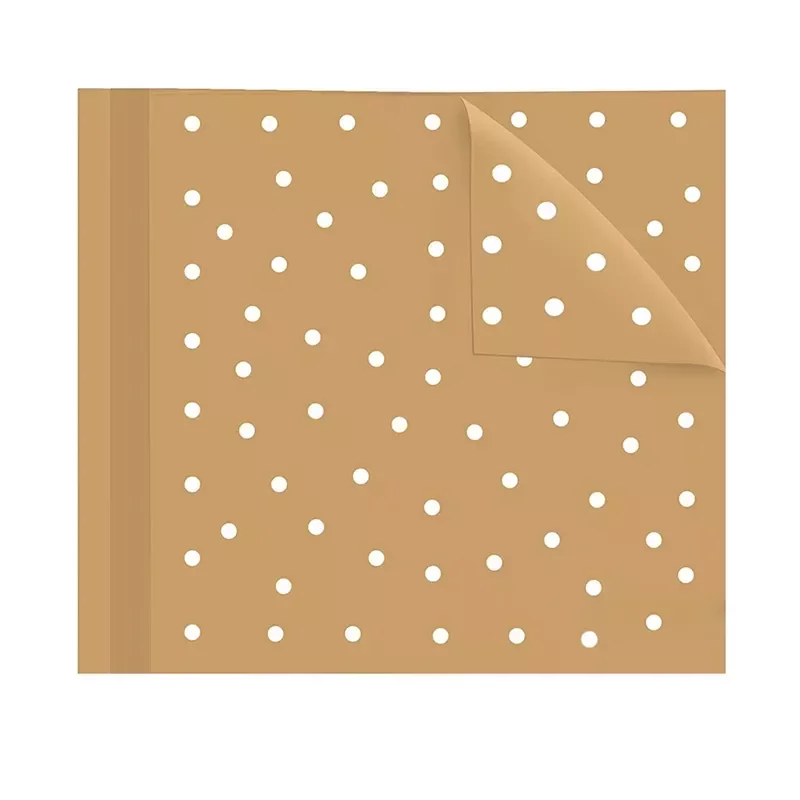 

Air Fryer Oven Liners,11X12 Inch Nonstick Unbleached Air Fryer Parchment Paper For Air Fryer,Ovens,Dehydrator