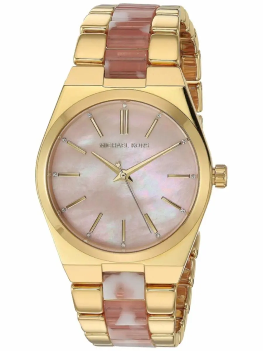 Рисунок 2 - Часы женские наручные Michael Kors