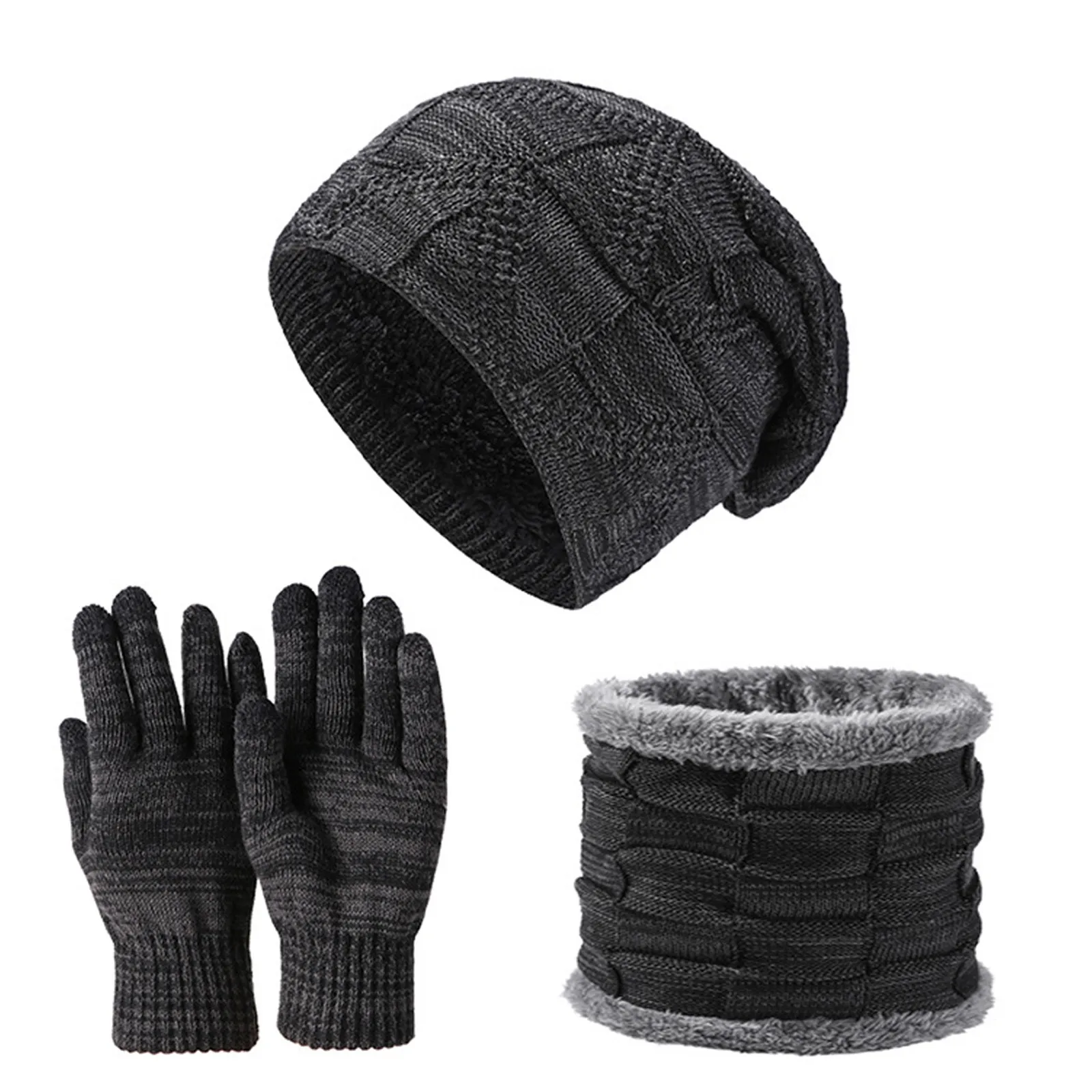 Рисунок 5 - Перчатки для сенсорного экрана