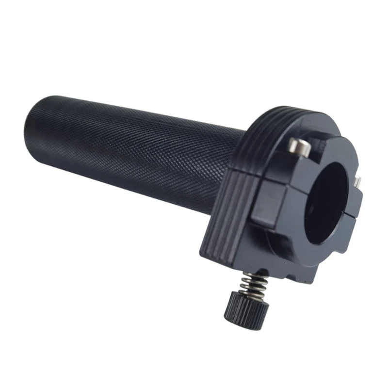 

Motorcycle Handle Bar Tube Quick Turn Twist Throttle Grips Twist