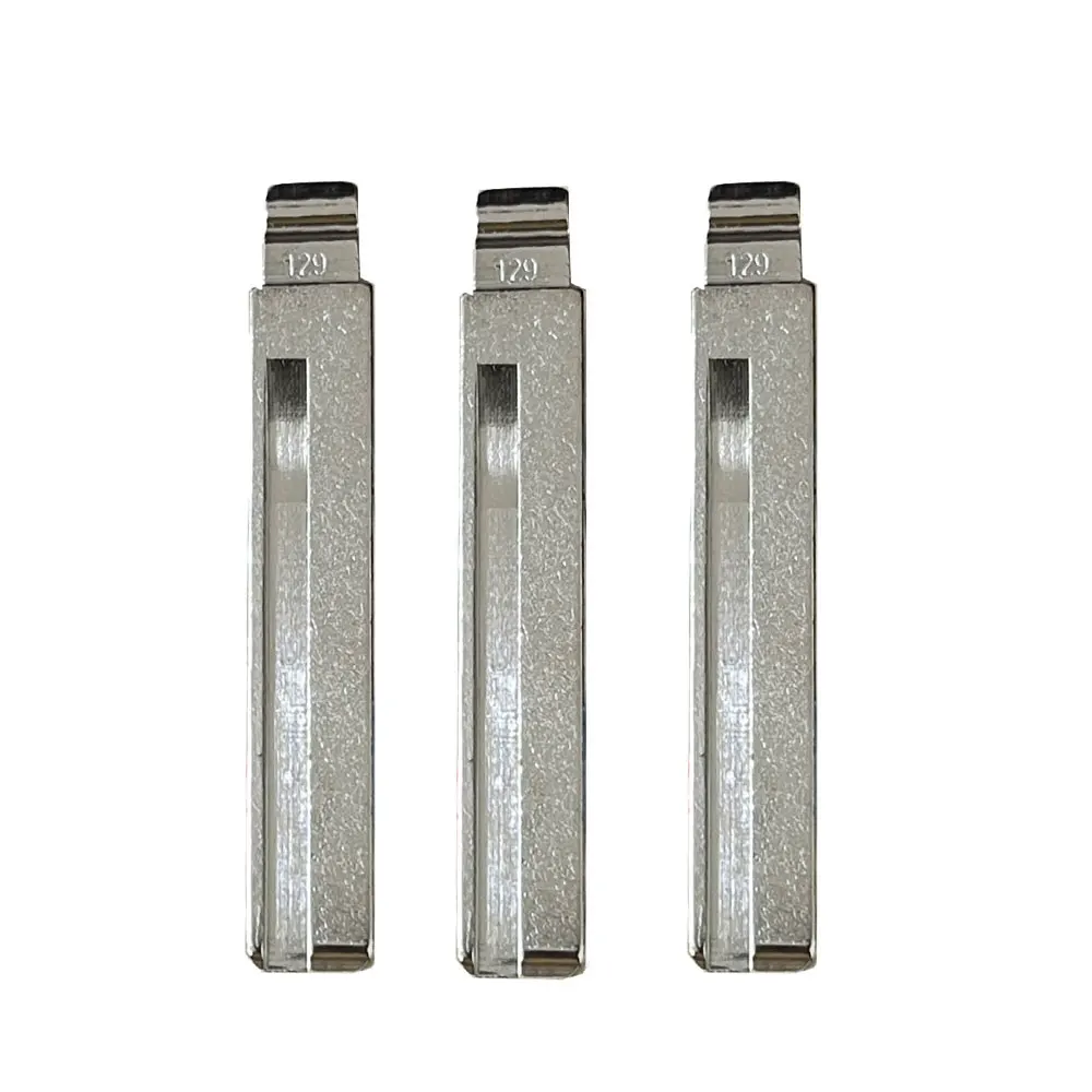 Рисунок 3 - 129 #129 HY20R металлическая НЕОБРАБОТАННАЯ