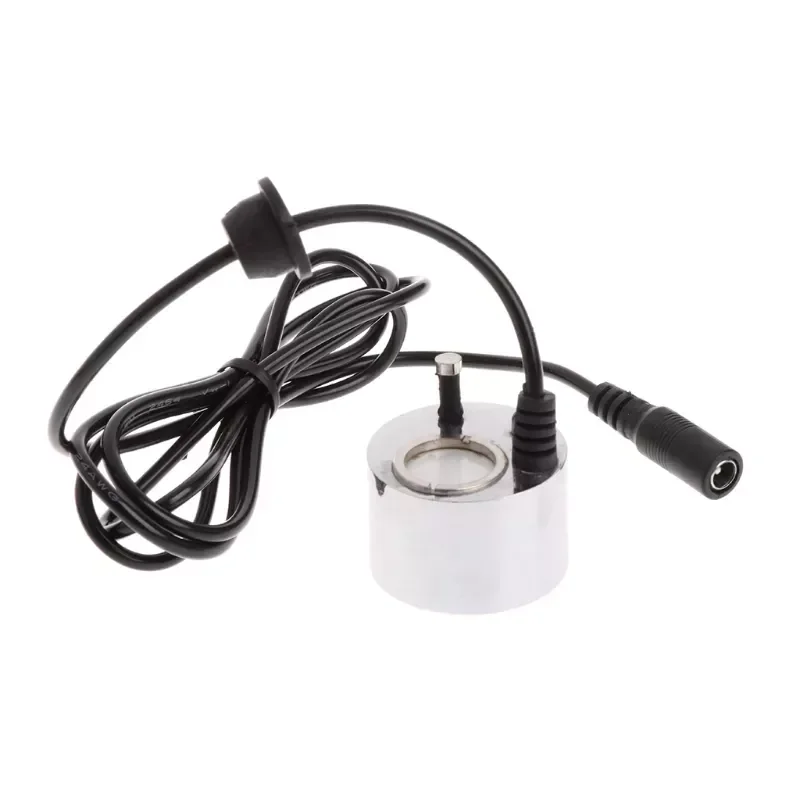 

Новинка в красосветильник щении ультразвуковой туманообразователь водяной фонтан украшение пруда