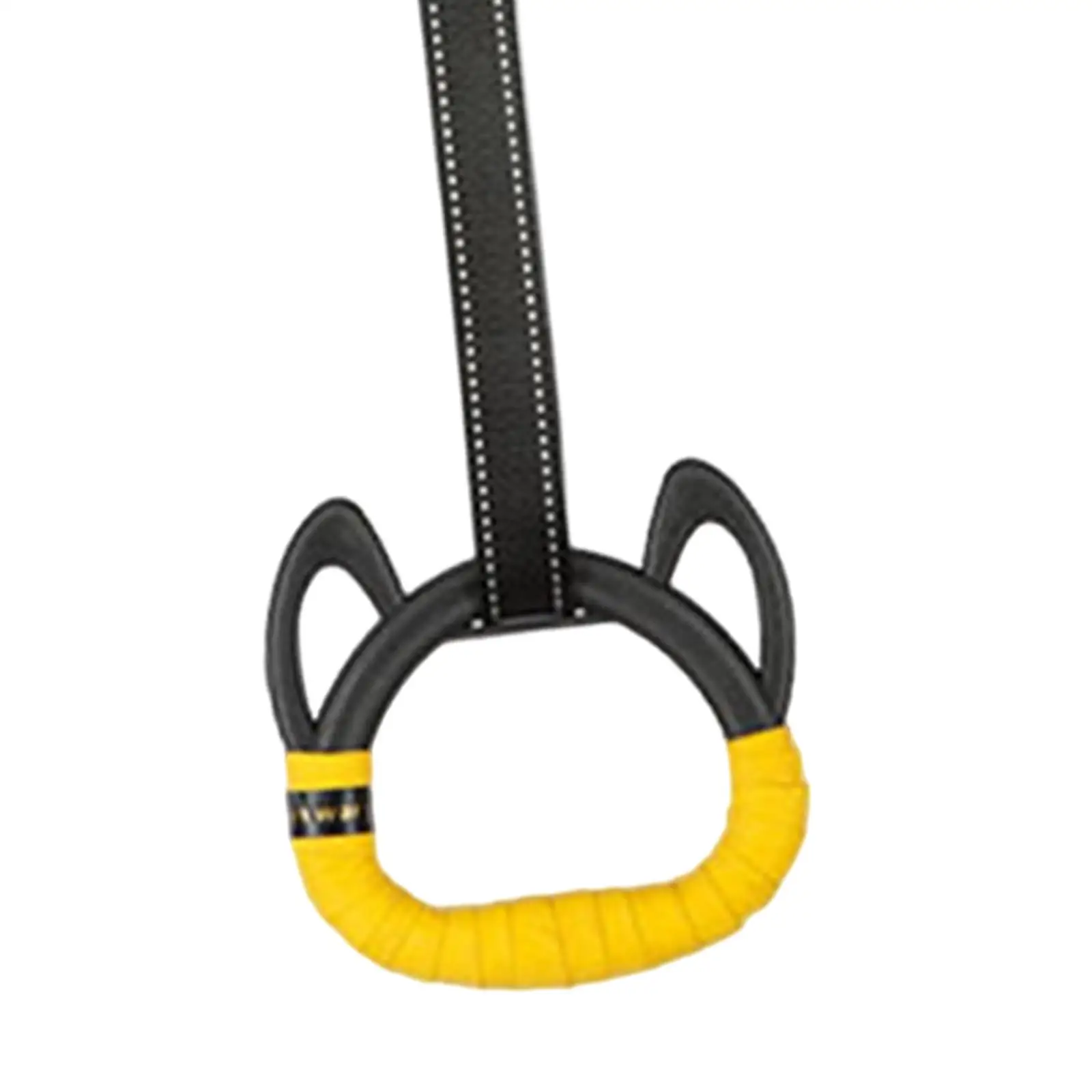 Гимнастические кольца Calisthenics регулируемый ремень для силовых тренировок в