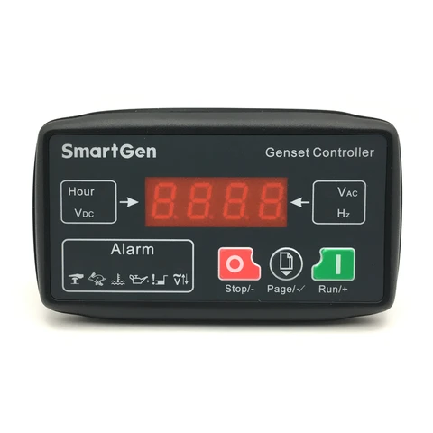 Контроллер Smartgen MGC100 для генератора