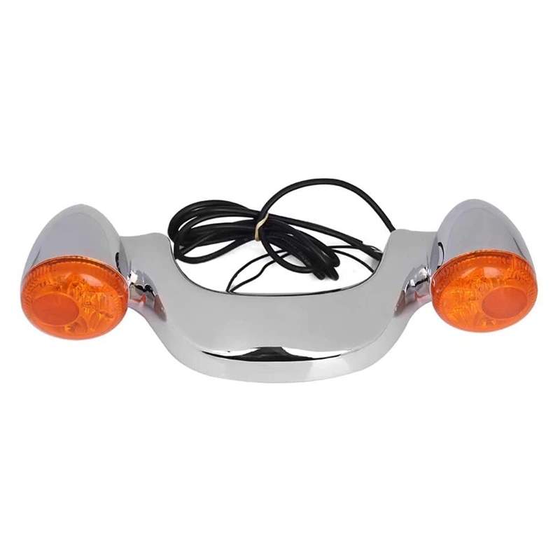 

Motorcycle Rear Turn Signal Brake Light Bar Lamp For Touring 10-19 Road Street Glide Road King Special FLTRXS FLTRX FLHX