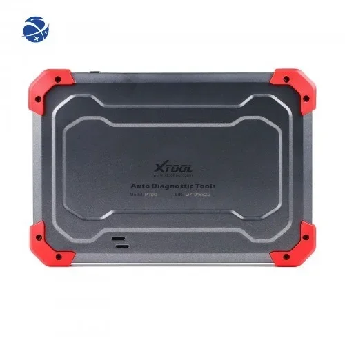 Новое поступление автомобильный диагностический инструмент XTOOL D7 считыватель