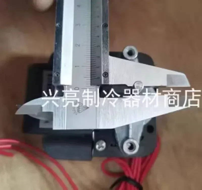 YJF61-12 Электродвигатель Вентилятор Двигатель Аксессуары для холодильника