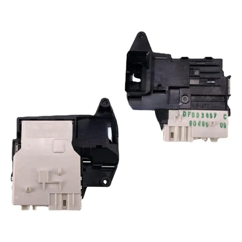 Для дверного замка стиральной машины LG Φ T1450B0S дверной переключатель M51TNG45