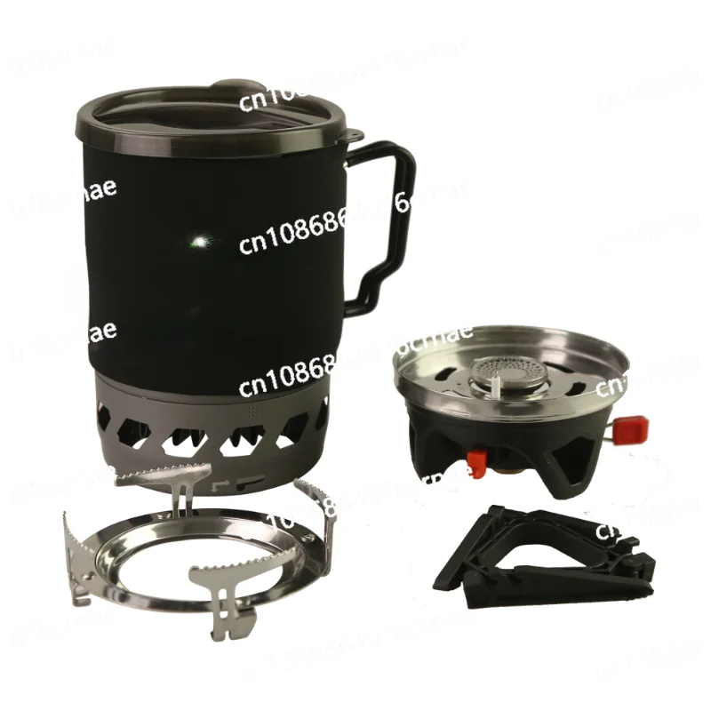 Уличная система приготовления пищи для кемпинга походная плита fastjet варки