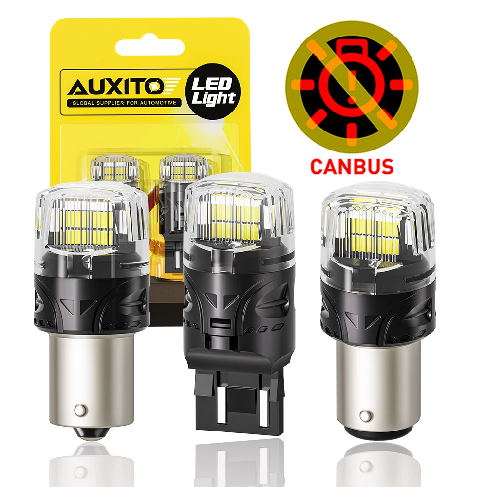 

Лампа Canbus W21/5W для Lada Largus Granta Vesta Opel Renault Duster