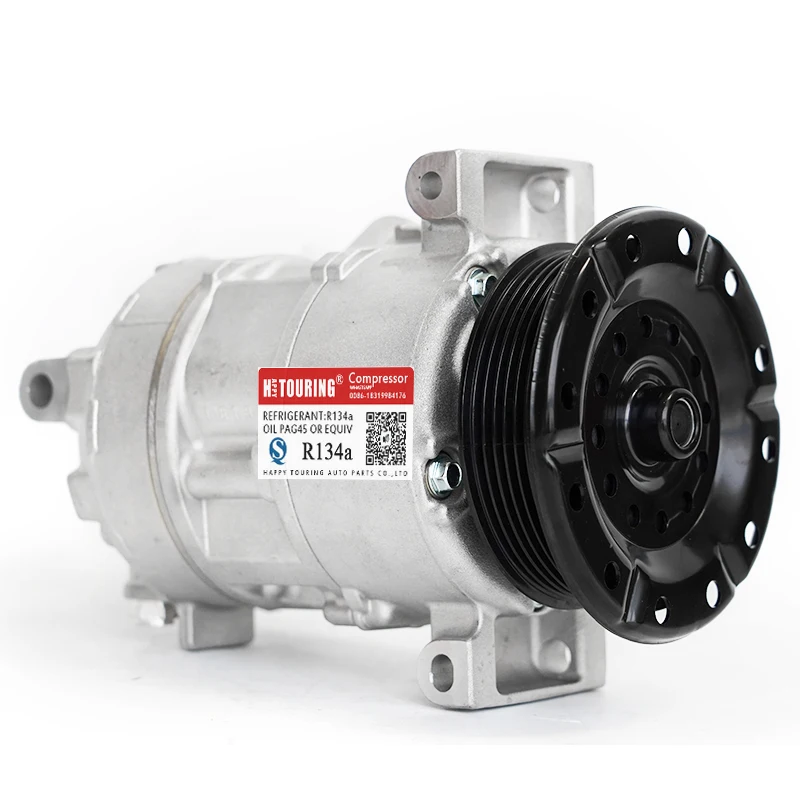 Для компрессора переменного тока 5SE12C JEEP Patriot Compass Dodge Caliber 5058228 AE AF AH AI RL 058228 CO 11023C