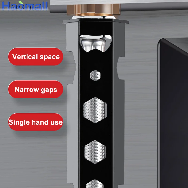 13 в 1 ручка для ремонта сантехники
