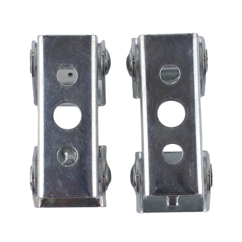 

Clamps Welding Fixture Magnetic V-shaped V-type Welding Holder 2pcs Wooden Case Tool Casement Silver Small Parts