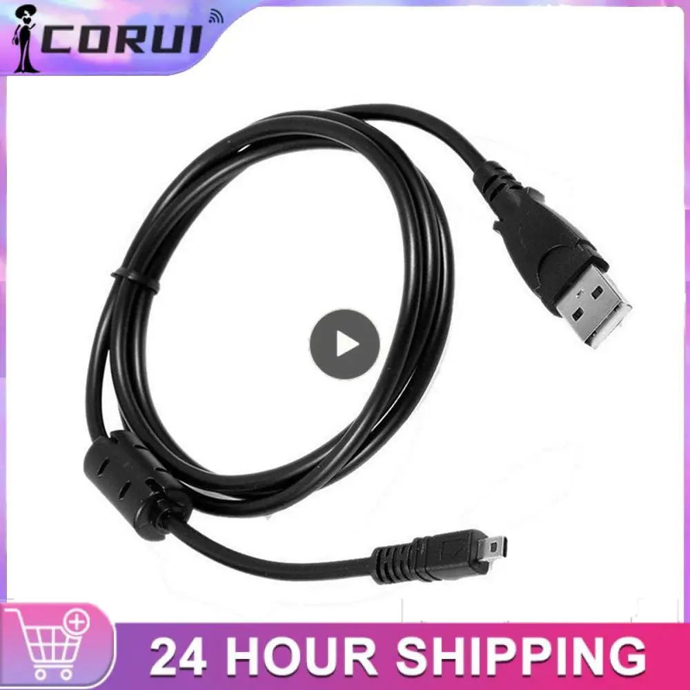 

Power Jack 5.5x2.1mm DC Power Cable 1 Female to 2,3,4,5,6,8 Male Plug Splitter Adapter for Security CCTV Camera and LED Strip