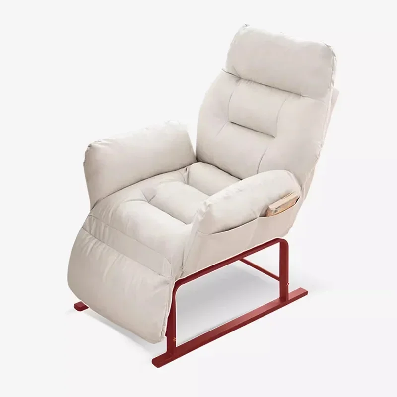 Обеденный перерыв спинка шезлонг лежа плоская подставка мебель для гостиной