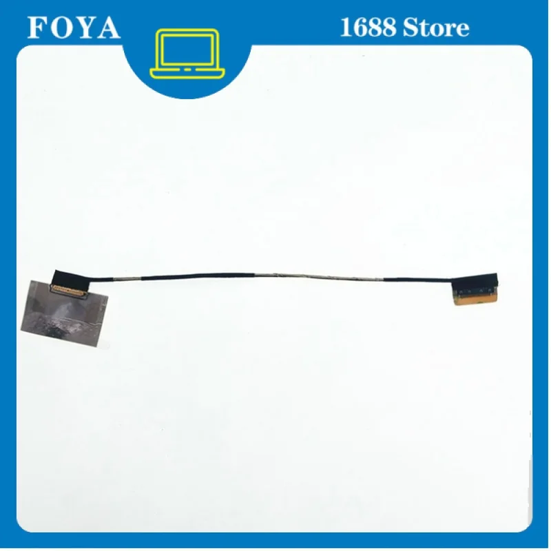 

Сменный Новый ЖК-кабель для ноутбука HP ZBook Studio G7 G8 FPM50 EDP 4K UHD 3840*2160 40PI N DC02C00ND00
