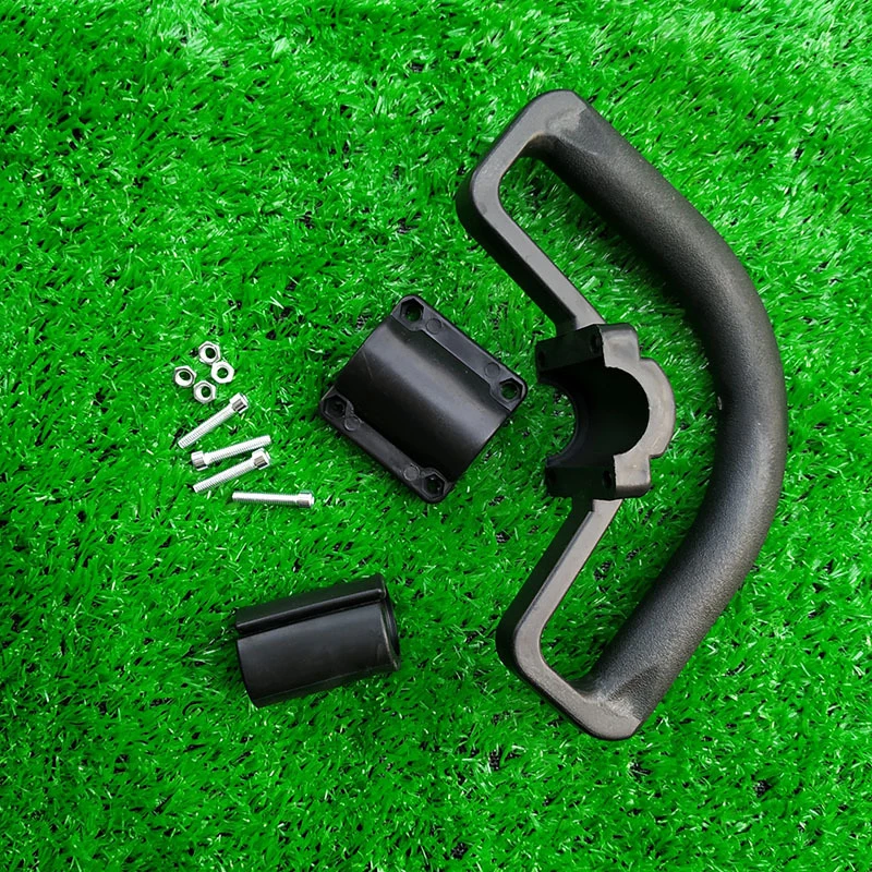 Аксессуар для косилки ручка 40-5 рюкзак боковая наклонная газонокосилка пилы