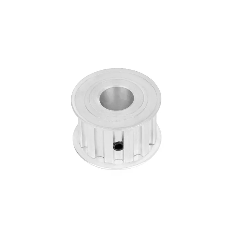 Синхронный желоб для колеса ширина 14/21/27 мм Ширина ремня 13/20/25 отверстие 8 мм-28 1 шт.