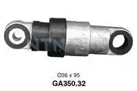 

Tensioner bearing for GA35032