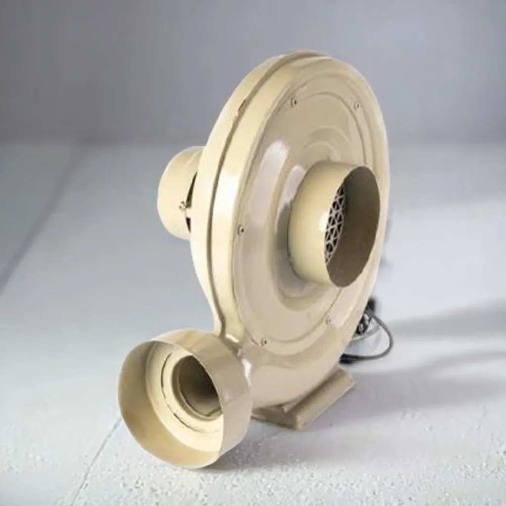 550 Вт дымоотсос центробежный вытяжной вентилятор для станка лазерной резки